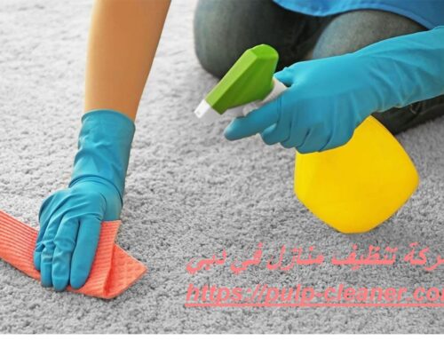 شركة تنظيف منازل في دبي |0547106714| تنظيف فلل